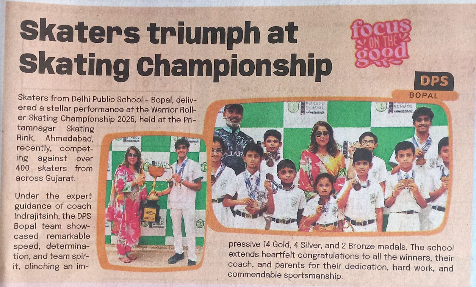 Newspaper