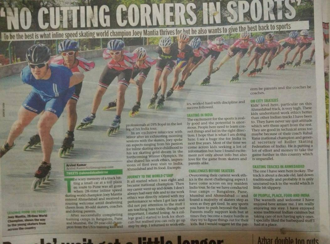 RSA in the news