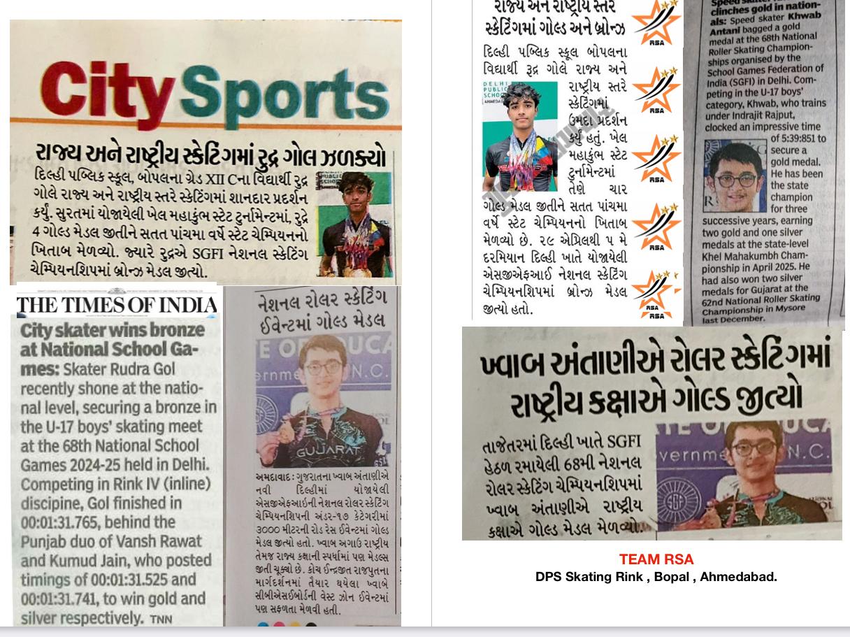 RSA in the news