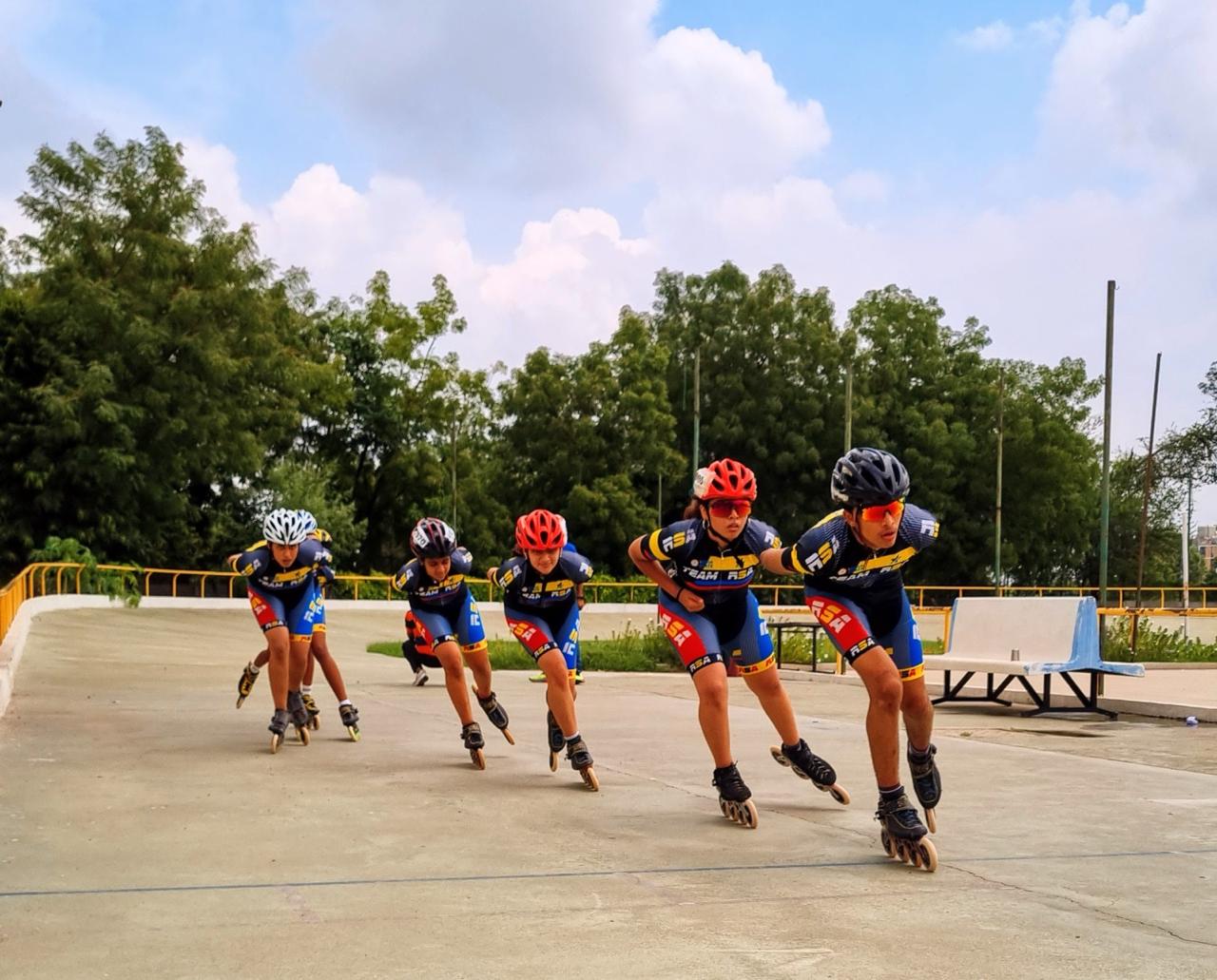 Training Session 4