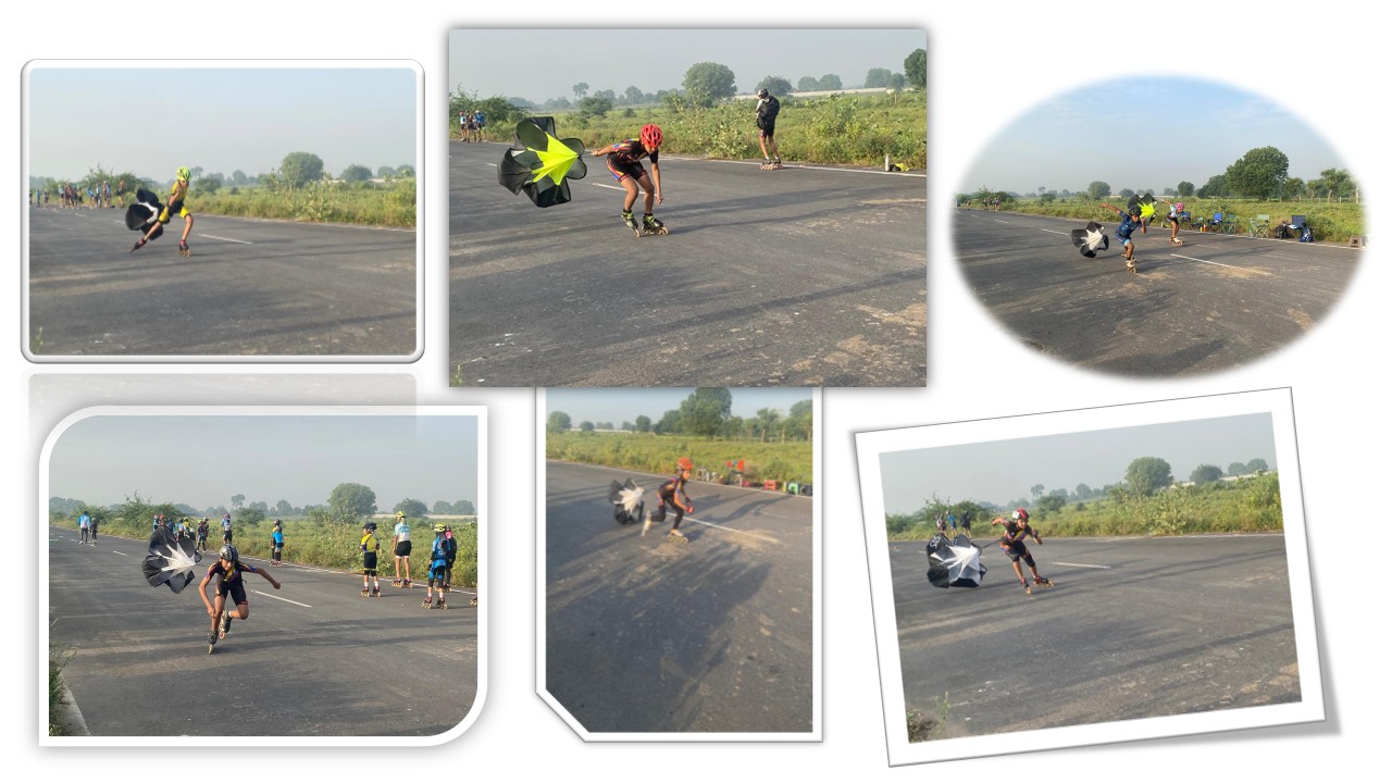 Training Session 5