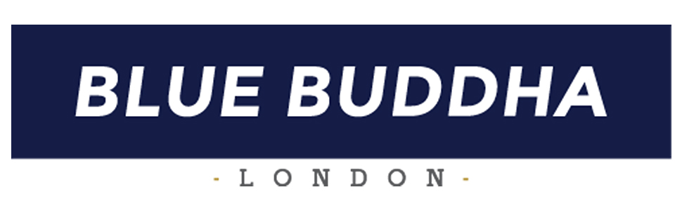 Blue Buddha London
