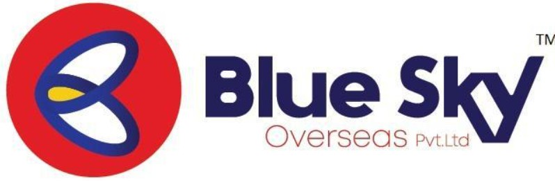 Blue Sky Overseas