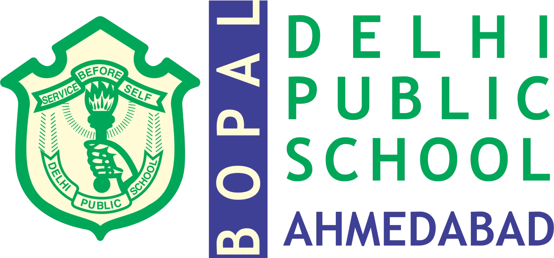 Delhi Public School Bopal